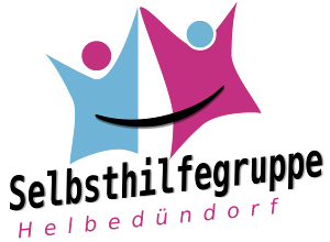 Logo Selbsthilfegruppe Helbedündorf
